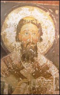 St. Sava