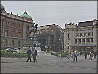 Demand for respecting the professional ethics