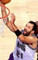 Vlade Divac