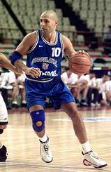 Aleksandar Djordjevic