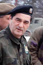 Defence of homeland is the most significant national aim