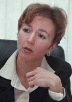 Marija Raseta-Vukosavljevic