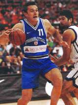 Zeljko Rebraca (Yugoslavia)