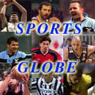 Sports globe