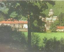 Witness of the Serbian cultural wealth