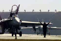 Another won't come back