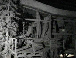 Criminal attack of NATO on RTS building