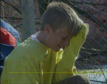 Cynical mistake again