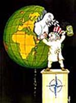 Caricature: M. Stefanovic