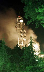 World media rise voices against barbarian bombarding of RTS