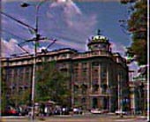 Ministry of Foreign Affairs