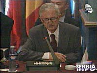 Jovanovic: ground operation of NATO would be dangerous for entir