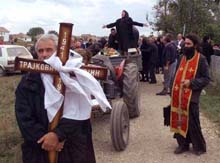 Terrorists preparing new massacres with KFor's blessing